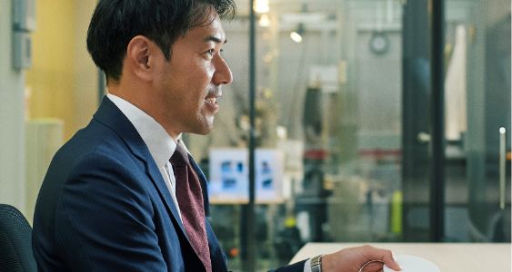 アンカーテクノがお客さまに提供できる価値