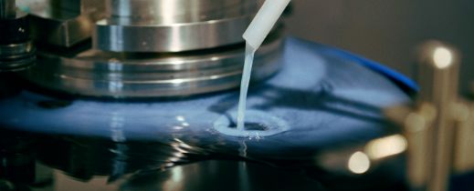 研磨で高める価値 研磨ソリューション