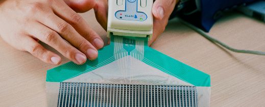 データで示す確かさ 測定ソリューション