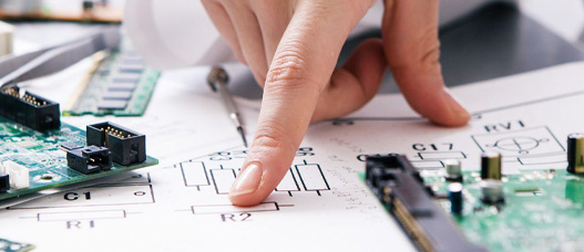 最適な技術・製品選びを支援 製造部門の皆様へ