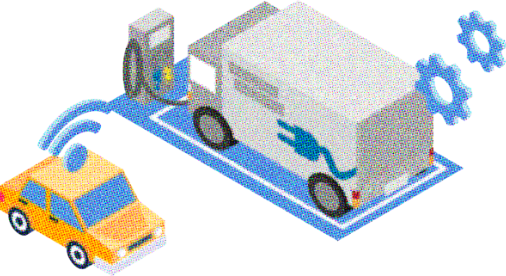 自動車（車載）分野