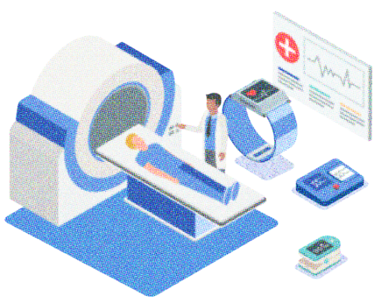 医薬・医療分野