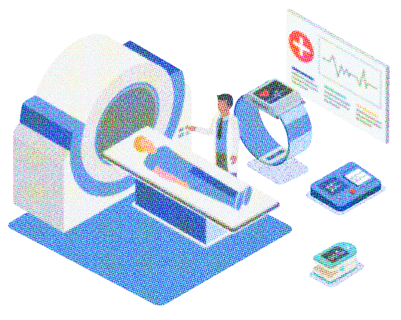 医薬・医療分野