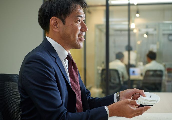 ノルマより、最適解。