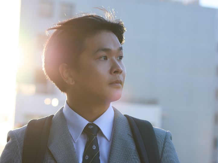 何もわからなかった日々が、“成長のはじまり”だった。 | Y.K. 2024年 中途入社