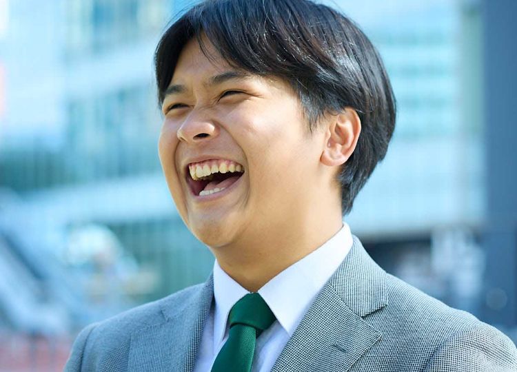 考えて動くの繰り返しが、成長を拓いていく。 | Y.K. 2024年 中途入社