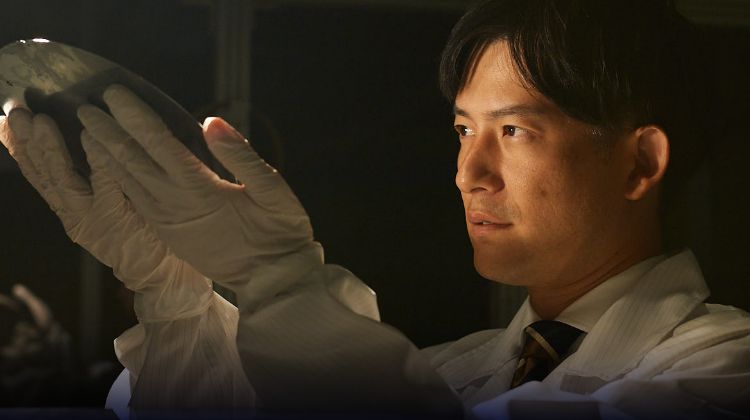 磨く Y.A. 2016年 中途入社