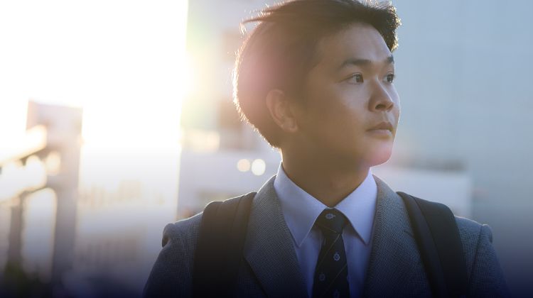 成長 Y.K. 2024年 中途入社