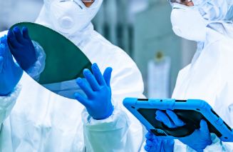 Message 開発部門の皆様へのメッセージ