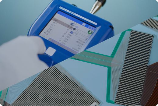 測定に関連する製品