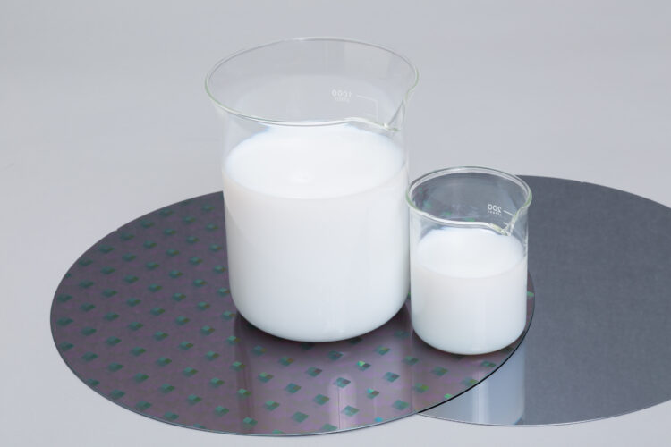 スラリーの写真