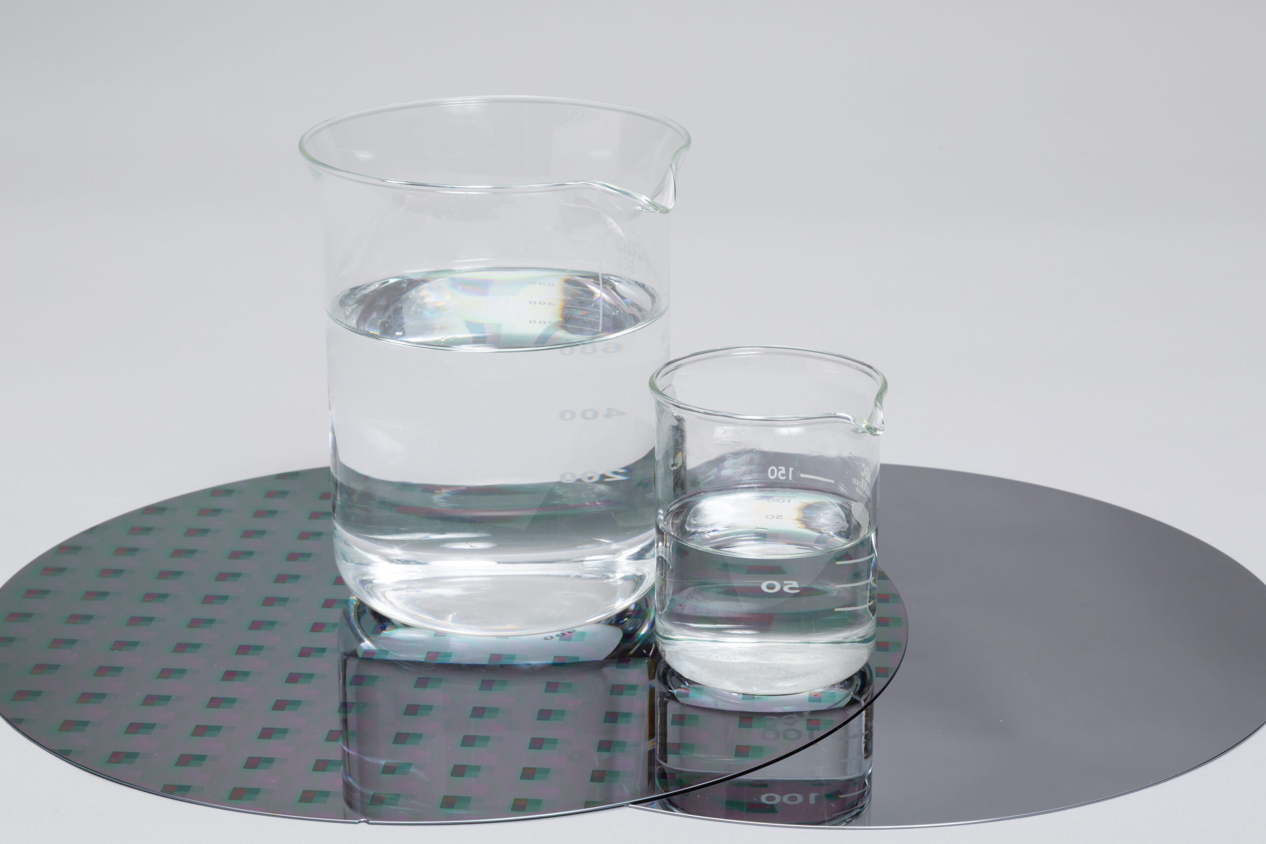 親水化剤の写真