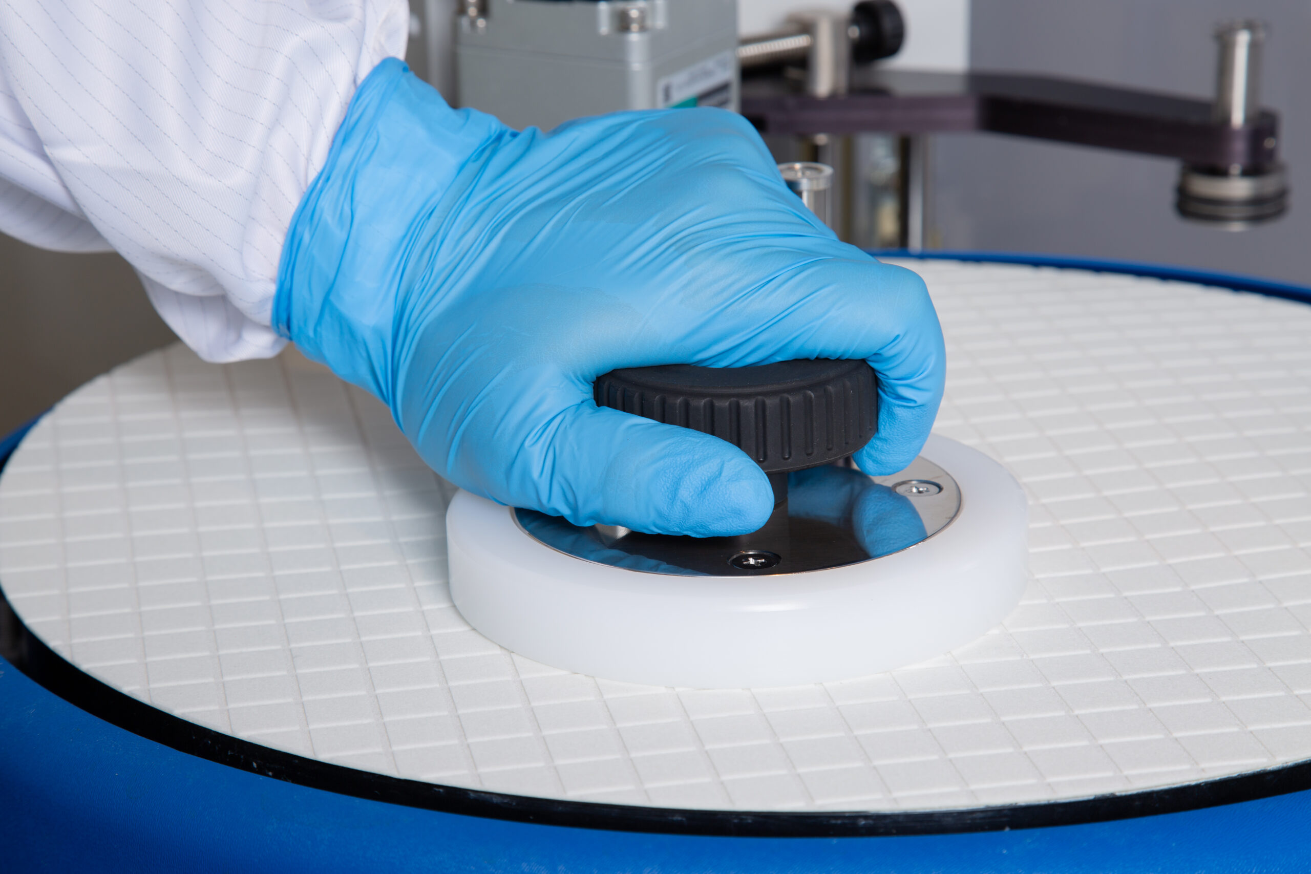 パッド貼り付け工具G4