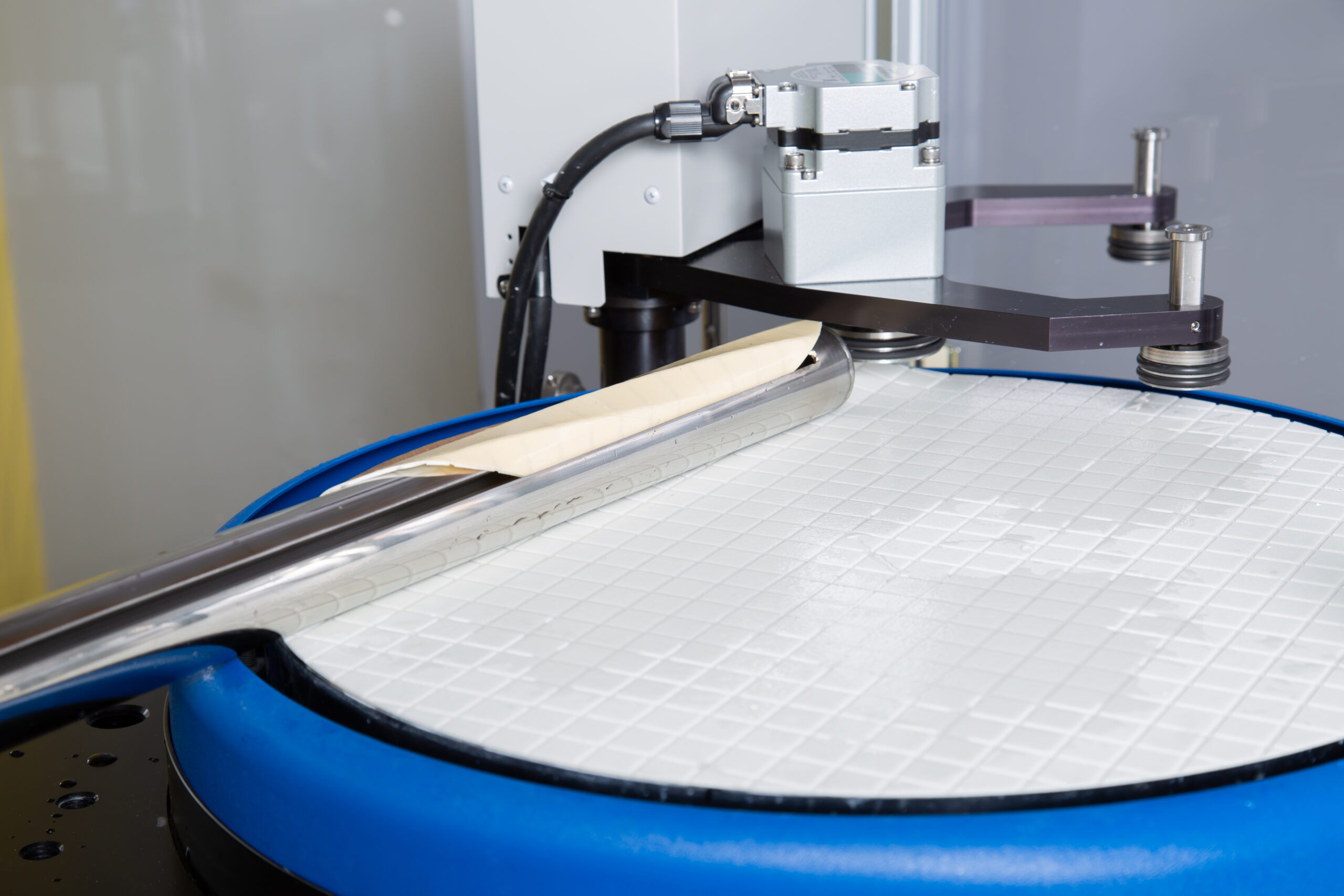 パッド剥がし棒