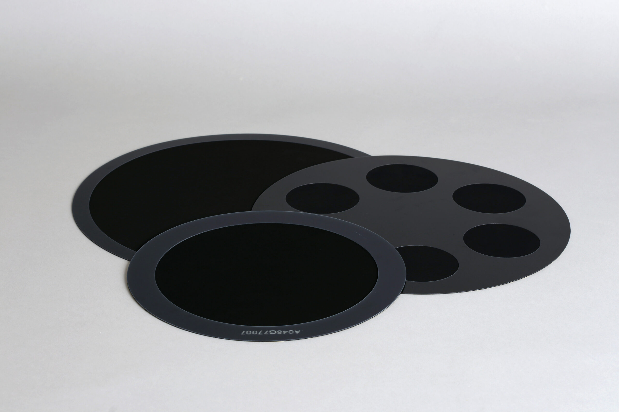 テンプレートアッセンブリ